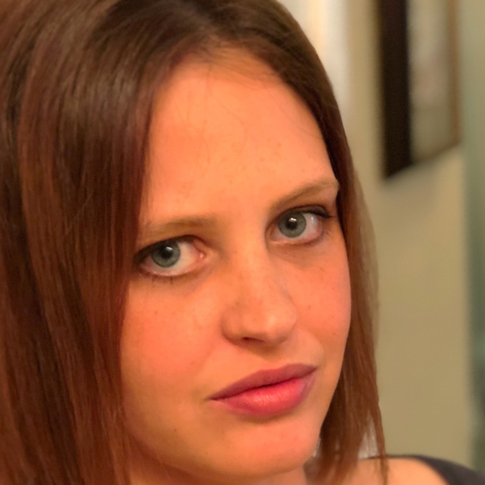 Meet your Posher, Mandy